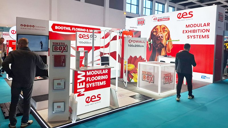 We Attended FESPA Global Print Expo 2025