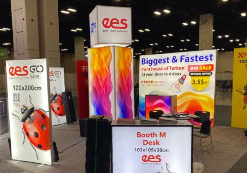 We Attended the Exhibitor Live Exhibition