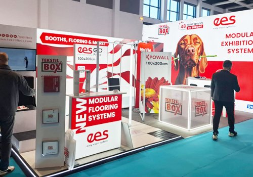 We Attended FESPA Global Print Expo 2025
