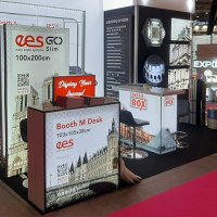 We Participated in Cprint Lyon Fair