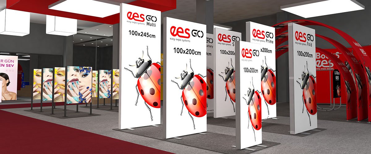 Portable, Fast and Easy Installation