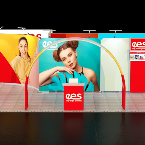 Quick and Easy Installation