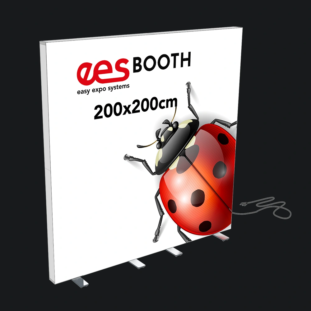 EES Booth