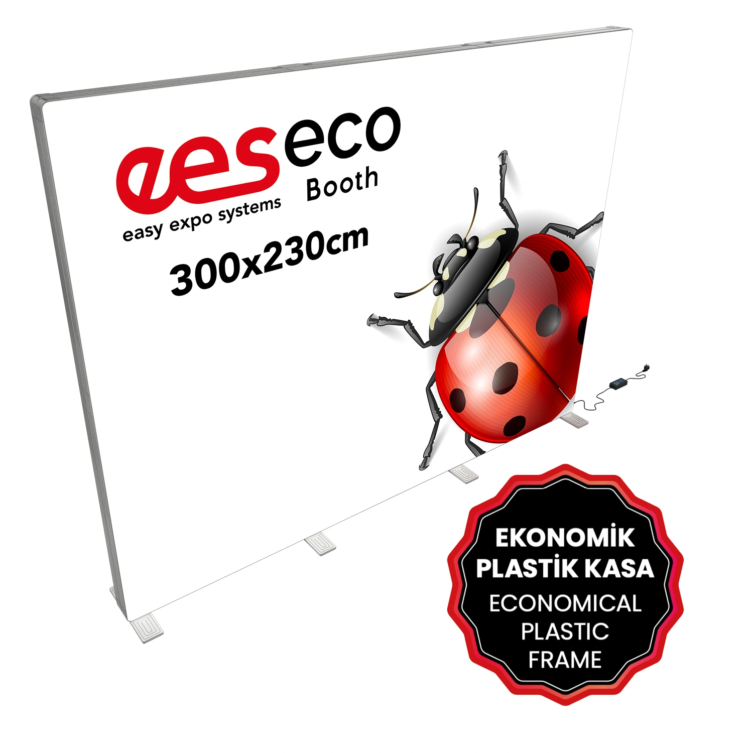 EES ECO Booth