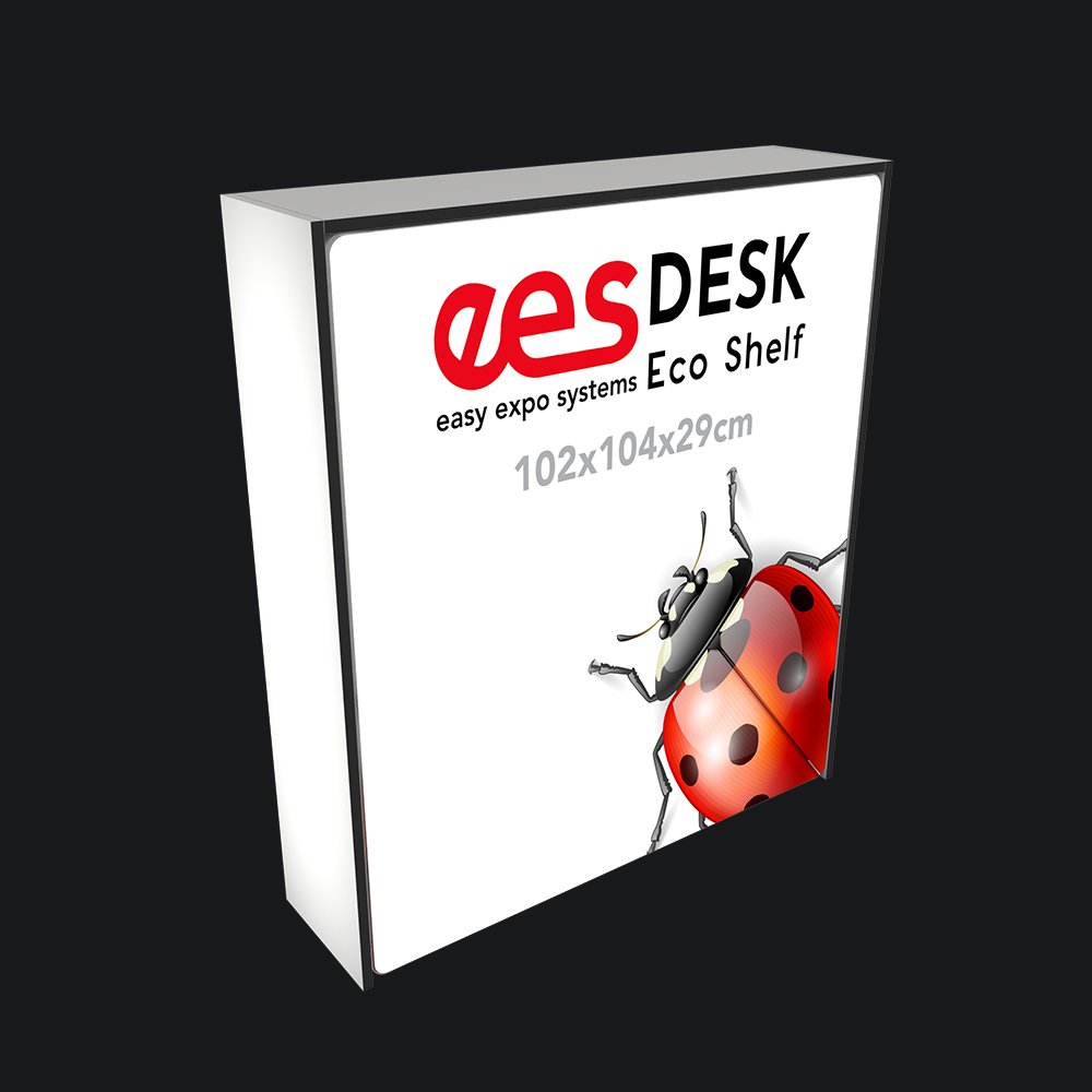 Desk ECO Shelf