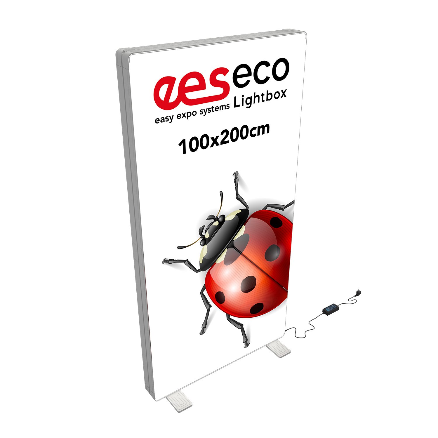 EES ECO Lightbox