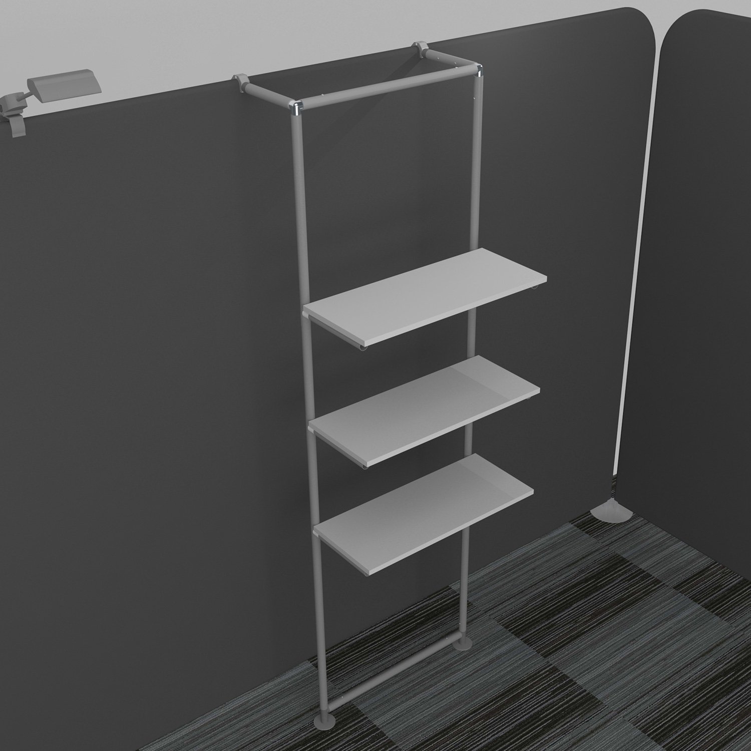 EES Naked Shelf