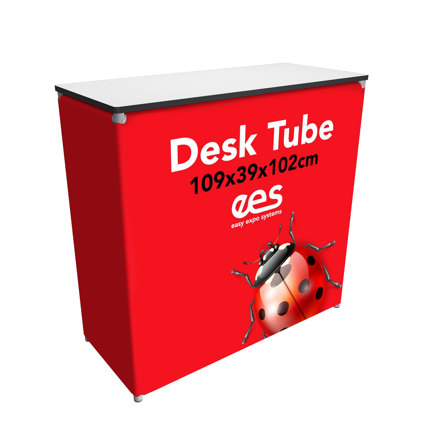 EES Desk Tube