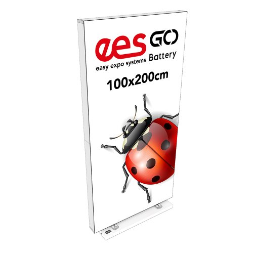EES GO Battery