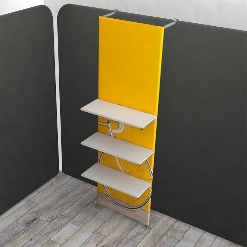 EES Ad Shelf