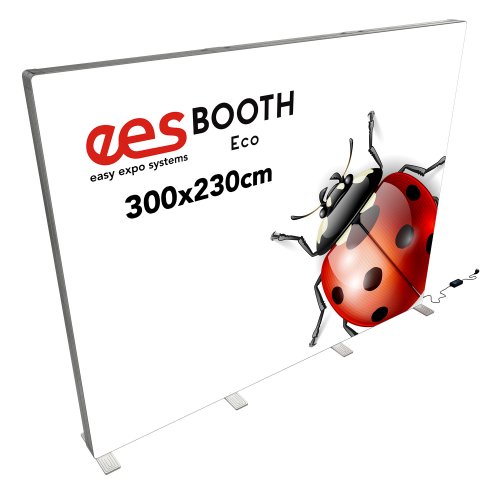 EES ECO Booth