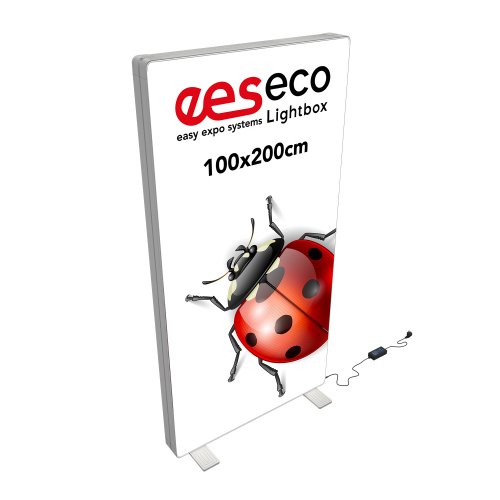 EES ECO Lightbox