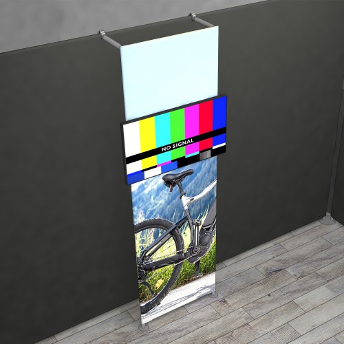 EES TV Shelf