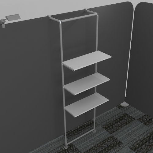 EES Naked Shelf