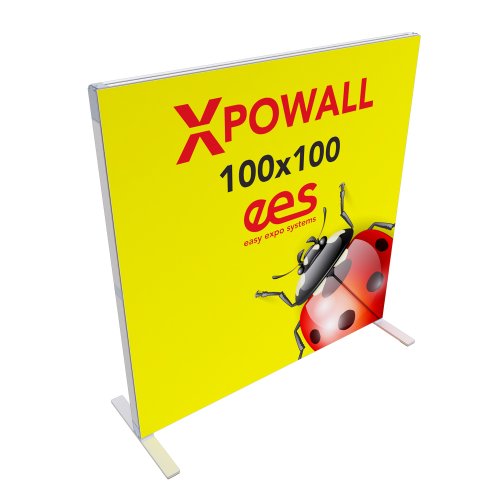 Xpowall 100x100