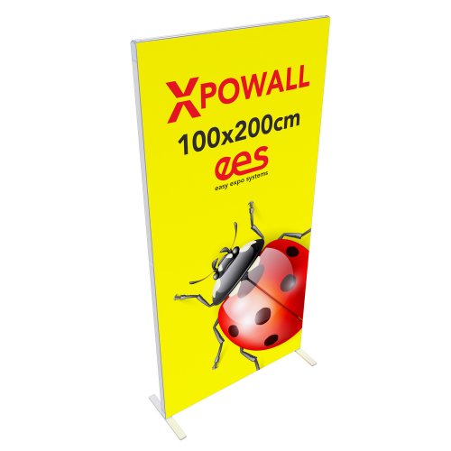 Xpowall 100x200