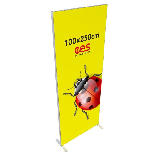 Xpowall 100x250